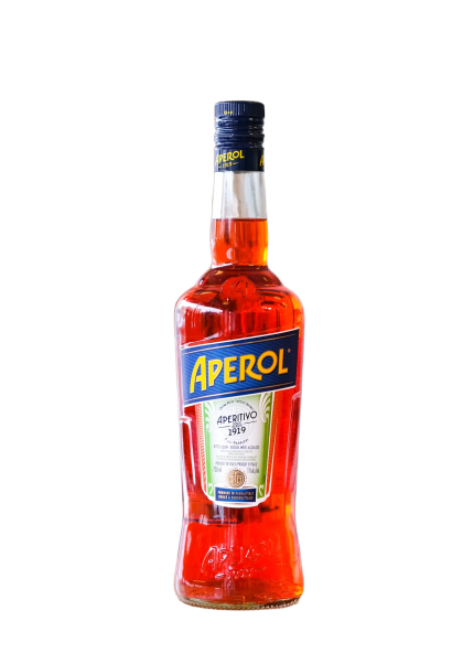 Aperol Aperitivo Liqueur - 750ML