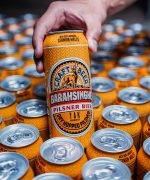 Barasinghe Beer Can- 500ML (Pack of 12) - Image 2