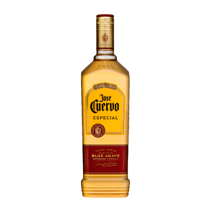 Jose Cuervo Gold Tequila – 1000ml