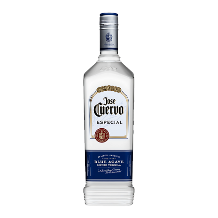 Jose Cuervo Silver 1000ml