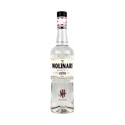 Molinari Sambuca – 1000ml