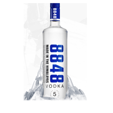 8848 Vodka - 750ML