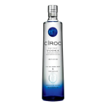 Cîroc Vodka - 750ML