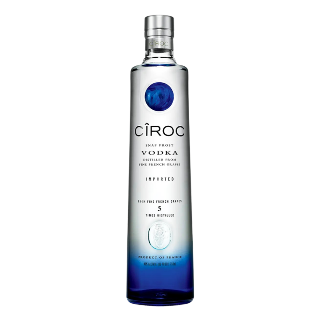 Product Image-Tipsy Nepal (51) Cîroc Vodka - 750ML - Image 1