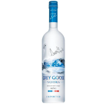 Grey Goose Vodka 1000ML bottle – ultra-premium French vodka with smooth, clean finish available online in Nepal