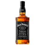 Jack Daniel’s Tennessee Whiskey 1000ML bottle American whiskey in Nepal