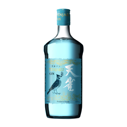 Tenjaku Gin – 700ml