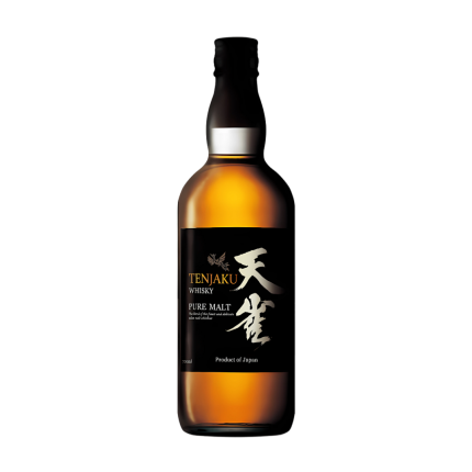 Tenjaku Pure Malt Whisky – 700ml