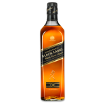Johnnie Walker Black Label 1000ML bottle – premium Scotch whisky available in Nepal