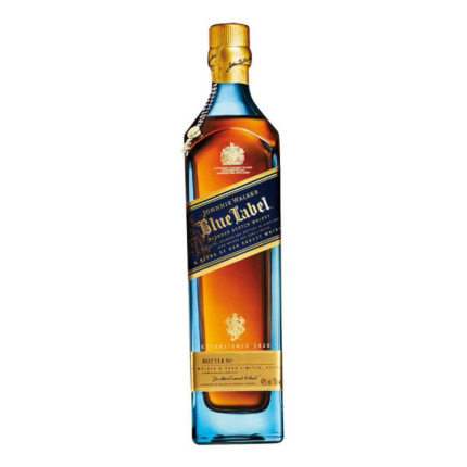 Johnnie Walker Blue Label - 1000ML
