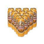 Barasinghe Beer Can 500ML – authentic Nepali craft beer available online in Nepal