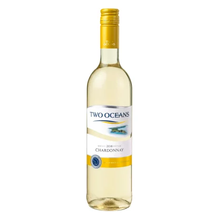 Two Oceans Chardonnay - 750ML