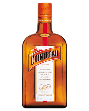 Cointreau Orange Liqueur 1000ML