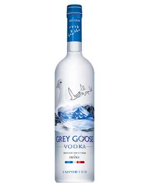 Grey Goose - 1000ML