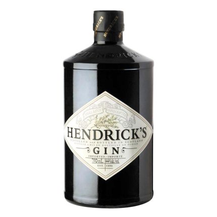 Hendrick's Gin - 700ML