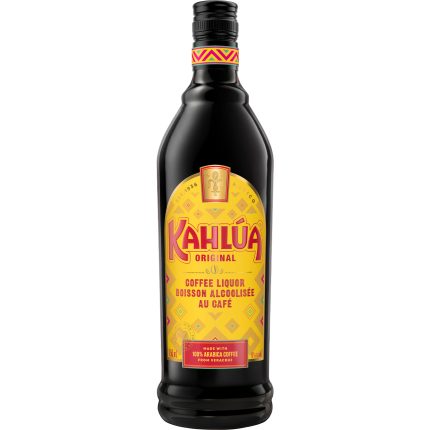 Kahlua Coffee Liqueur 1000ML