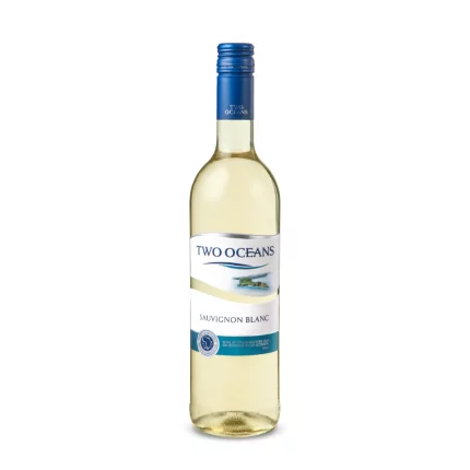 Two Oceans Sauvignon Blanc - 750ML
