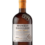 Monkey Shoulder Smokey Whiskey - 700ML