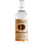 Tito's Vodka - 1000ML