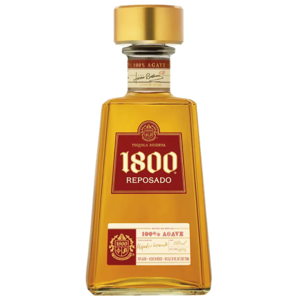 1800 Reposado Tequila - 750ML