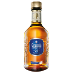 Grant’s 25 Years Blended Scotch Whisky 750ML bottle – ultra-premium aged Scotch whisky available online in Nepal