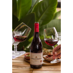 Baron D' Arignac Dry Red - 750ML - Image 2