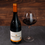 Baron D' Arignac Sweet Red - 750ML - Image 2