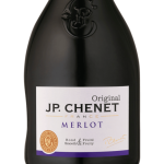 JP Chenet Classic Merlot - 750ML - Image 2