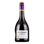 JP Chenet Classic Merlot 750ML bottle – smooth French red wine made from Merlot grapes available online in Nepal