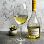 JP Chenet Chardonnay - 750ML - Image 2