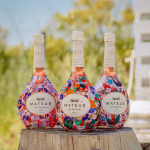 Mateus Rose Original – 750ML - Image 2