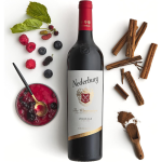 Nederburg Pinotage - 750ML - Image 2