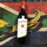 Nederburg Merlot - 750ML - Image 2