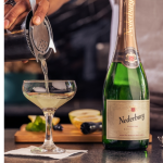 Nederberg Cuvee Brut - 750ML - Image 2