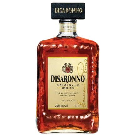 Disaronno Originale Amaretto - 1000ML