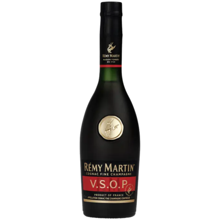 Remy Martin VSOP 1000ML Fine Champagne cognac bottle in Nepal