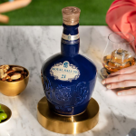 Royal Salute 21 Years - 700ML - Image 2