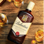 Ballantine's Finest - 1000ML - Image 2