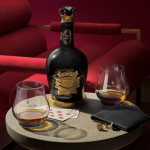 Royal Salute 38YO Stone of Destiny - 700ML - Image 2