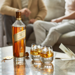 Johnnie Walker 18 Years - 1000ML - Image 2