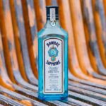 Bombay Sapphire Gin 1000ML bottle price in Nepal Tipsy Nepal