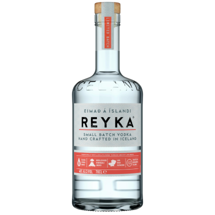 Reyka Vodka - 750ML