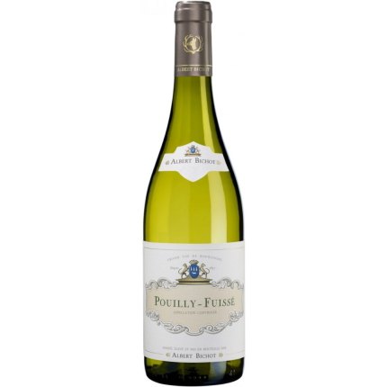 Albert Bichot Pouilly Fuisse - 750ML