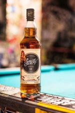 Sailor Jerry Spiced - 700ML - Image 2