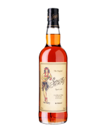 Sailor Jerry Spiced Rum 700ML bottle – premium spiced rum for winter in Nepal