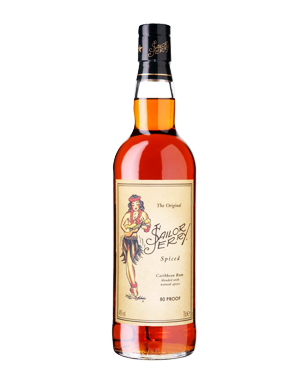 Sailor Jerry Spiced - 700ML