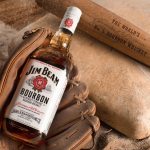 Jim Beam White - 1000ML - Image 2