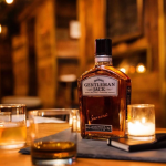 Jack Daniel's Gentleman Jack - 750ML - Image 2