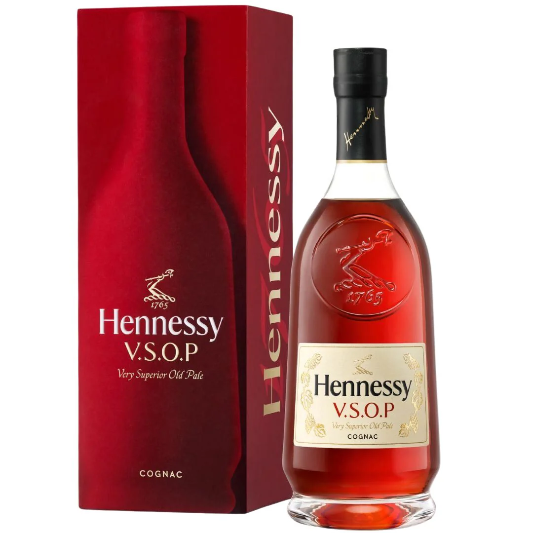 Product Image-Tipsy Nepal (87) Hennessy VSOP - 700ML - Image 1