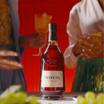 Hennessy VSOP - 700ML - Image 2